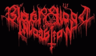 logo Black Blood Invocation